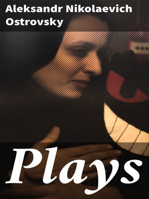 cover image of Plays